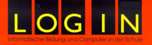 LOG IN - Zeitschrift für Informatische Bildung und Computer in der Schule